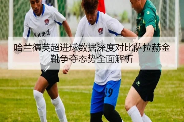 哈兰德英超进球数据深度对比萨拉赫金靴争夺态势全面解析